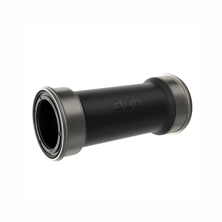 SRAM DUB PressFit Bottom Barckets Black - bicyquel _