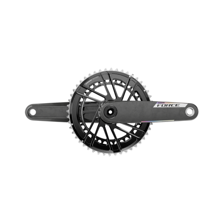 SRAM Force  E1 Cranksets - bicyquel _