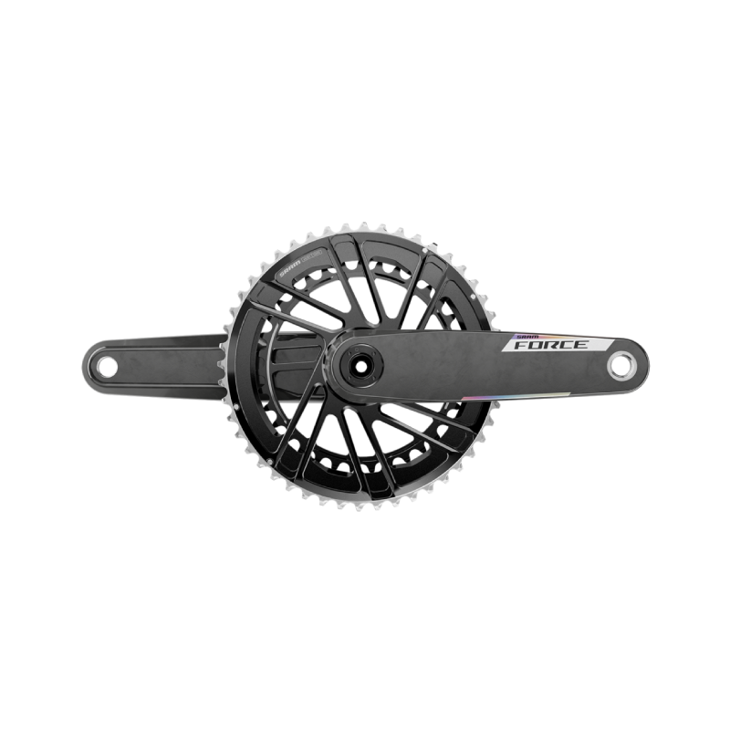 SRAM Force  E1 Cranksets - bicyquel _