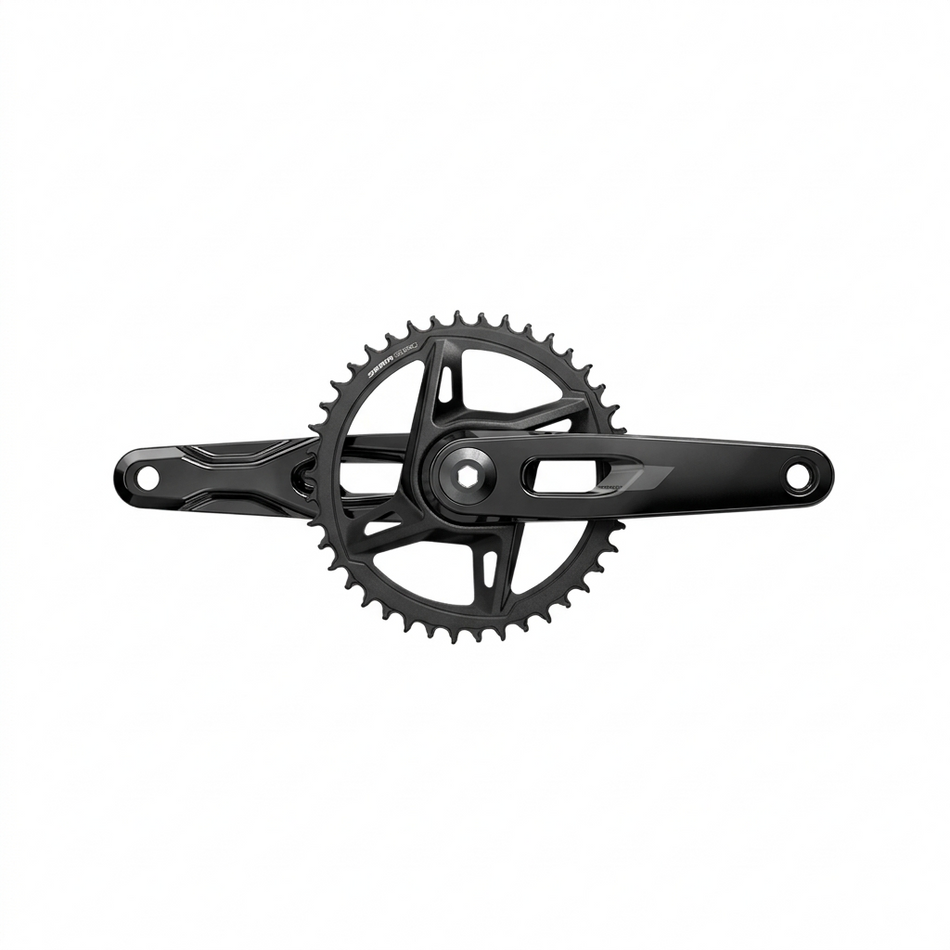 SRAM Rival XPLR Wide E1 Cranksets (FC-RIV-1W-E1)