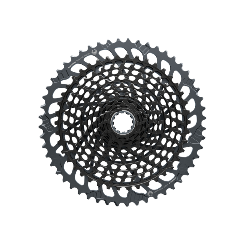SRAM XG-1295 Eagle 12s Cassette - bicyquel _