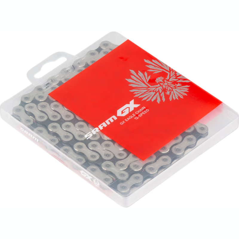 SRAM GX Eagle 12s Chain Packaged - bicyquel _