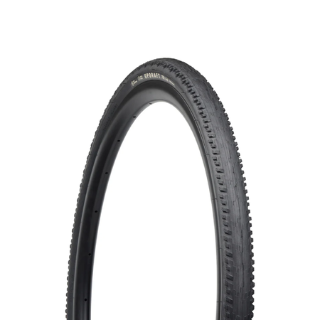 Teravail Updraft Gravel Tyres Black Side View - bicyquel _