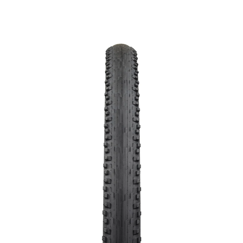 Teravail Updraft Gravel Tyre Thread pattern - bicyquel _