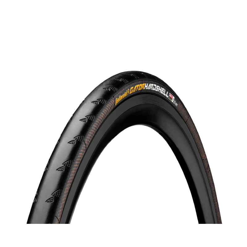 Continental Gator Hardshell Road Tyres