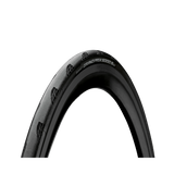 Continental Grand Prix S TR Road Tyres in black - bicyquel _