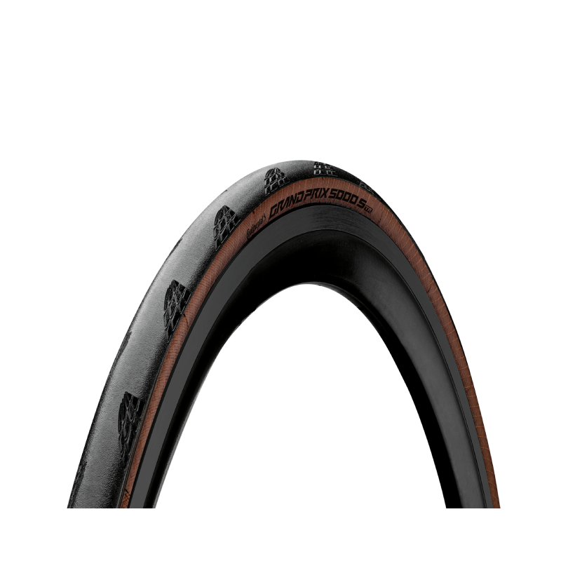 Continental Grand Prix 5000 S TR Road Tyres
