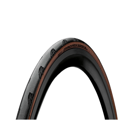 Continental Grand Prix 5000 S TR Road Tyres