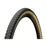 Continental Terra Trail ProTechtion Gravel Tyres black-cream - bicyquel _