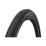Continental Terra Competition Rapid Race Gravel Tyres in black - bicyquel _