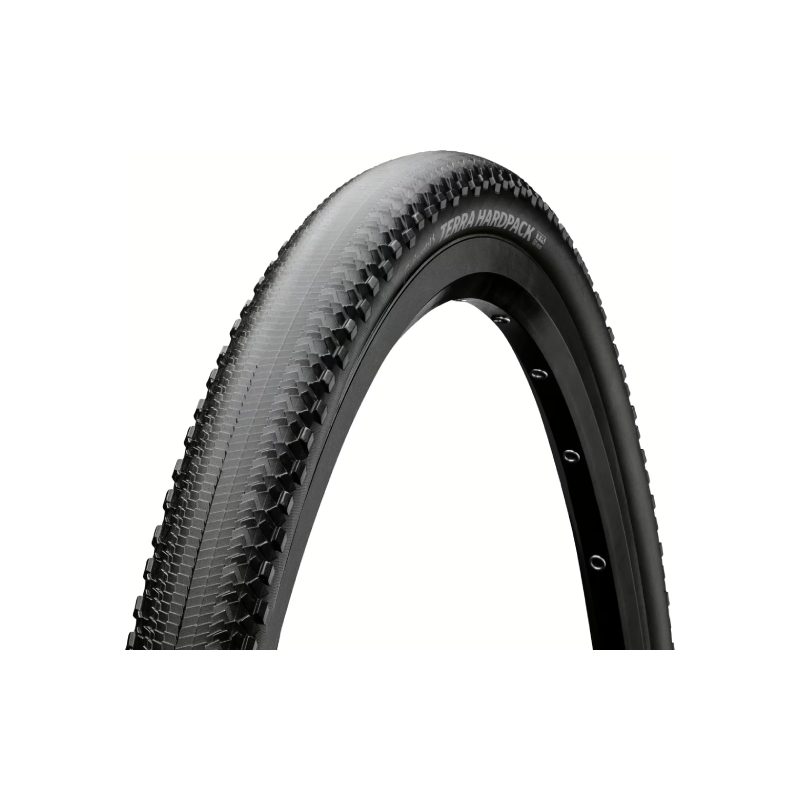 Continental Terra Hardpack ShieldWall Gravel Tyres