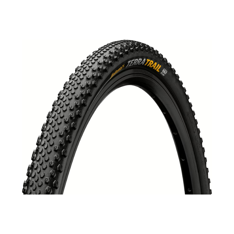 Continental Terra Trail ProTechtion Gravel Tyres - bicyquel _