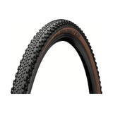 Continental Terra Trail ProTechtion Gravel Tyres black transparent - bicyquel _