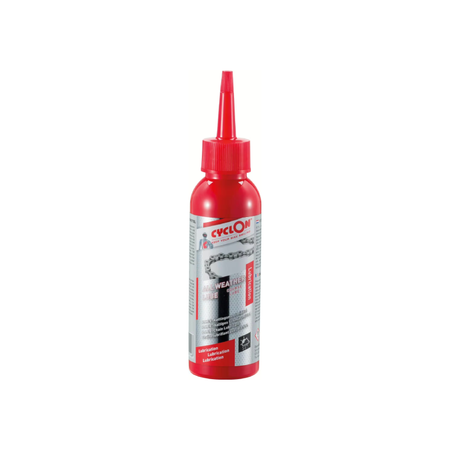 CyclOn All Weather Lube (125ml) - bicyquel _