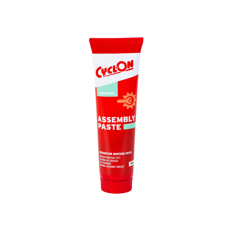 CyclOn Assembly Paste 150ml tube - bicyquel _