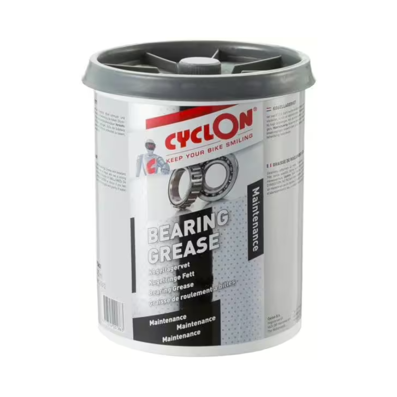 CyclOn Bearing Grease 1000ml tub - bicyquel _