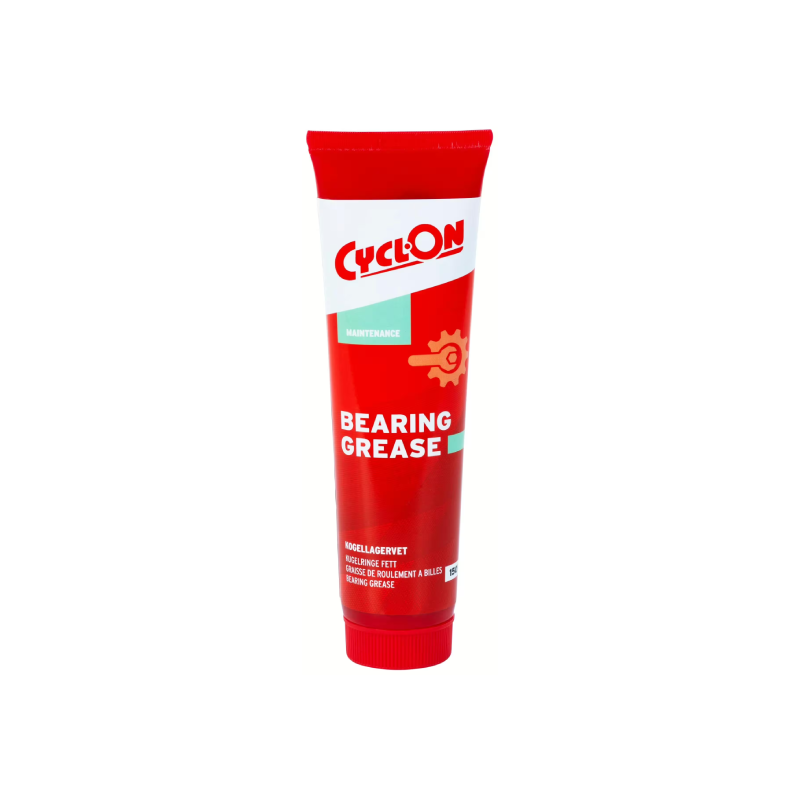 CyclOn Bearing Grease 150ml tube - bicyquel _