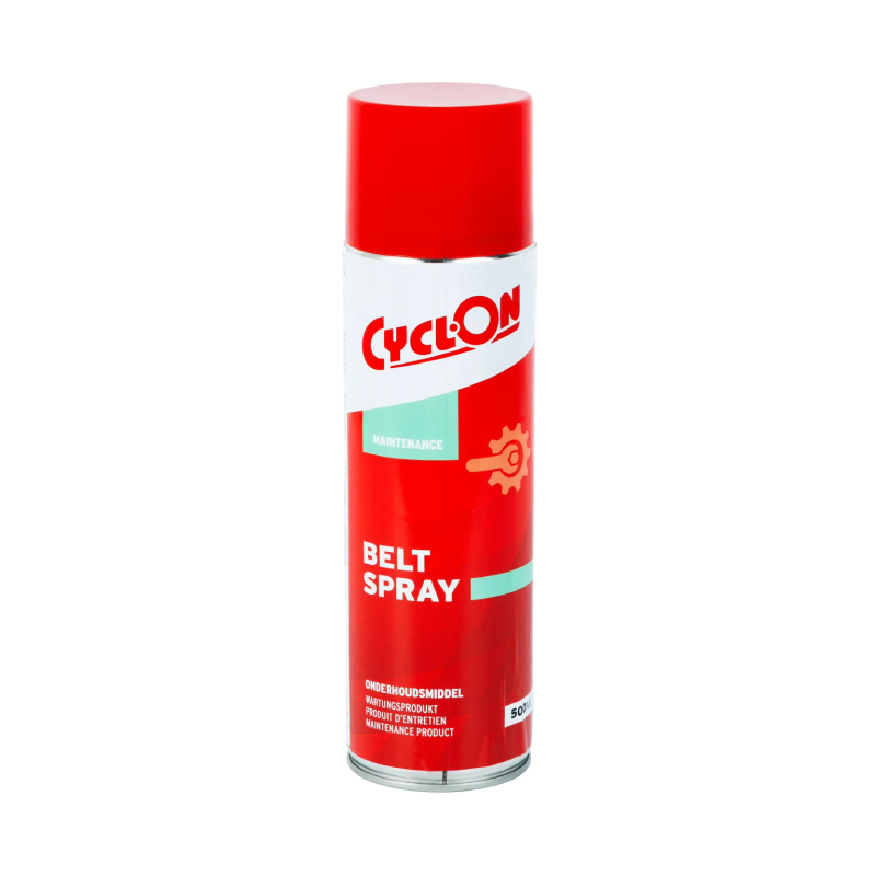 CyclOn Belt Spray 500ml - bicyquel _