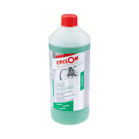 CyclOn Bike Cleaner in 1000ml bottle - bicyquel _