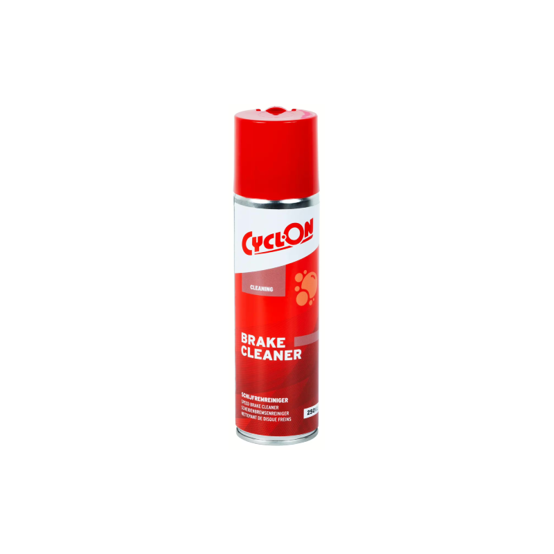 CyclOn Brake Cleaner 250ml - bicyquel _