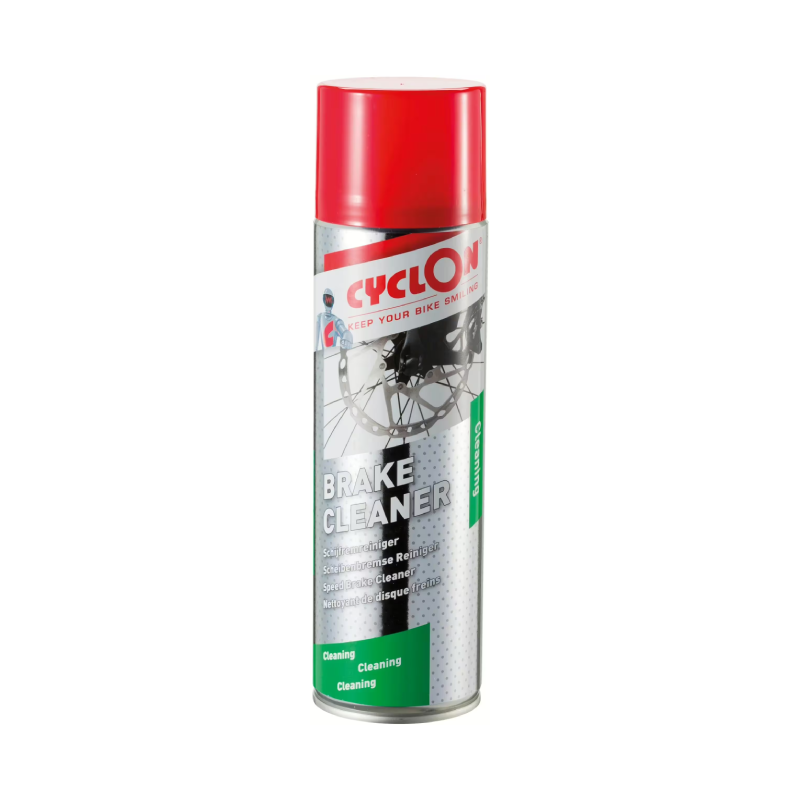 CyclOn Brake Cleaner 500ml - bicyquel _