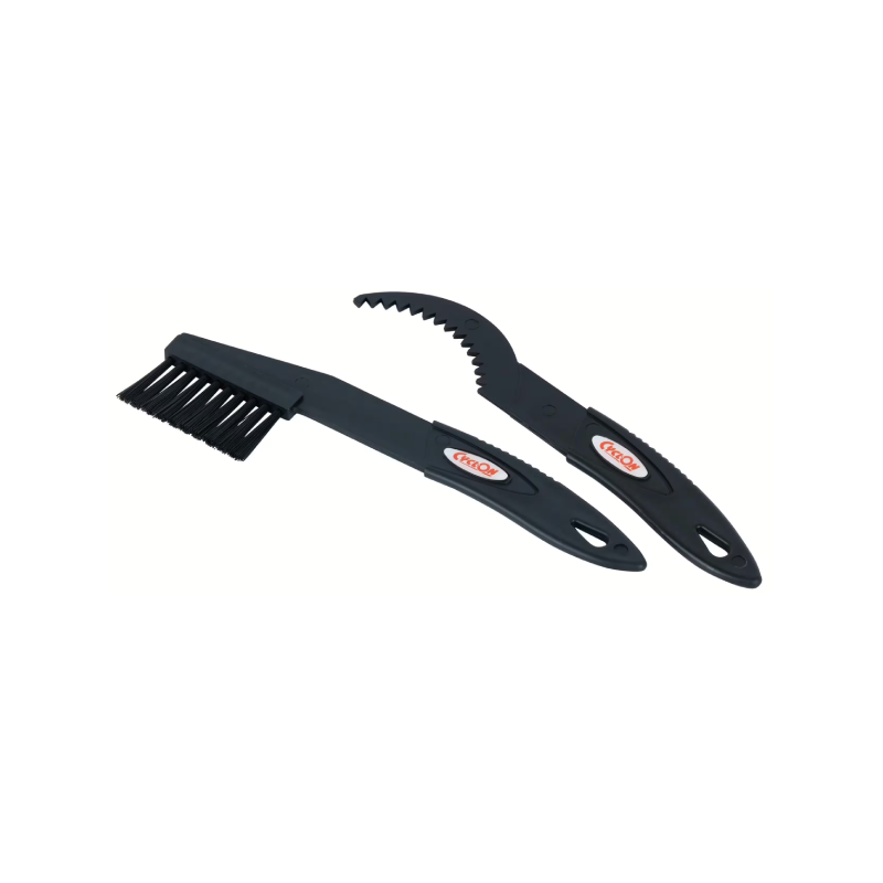 CyclOn Cassette Claw & Detail Brush Set