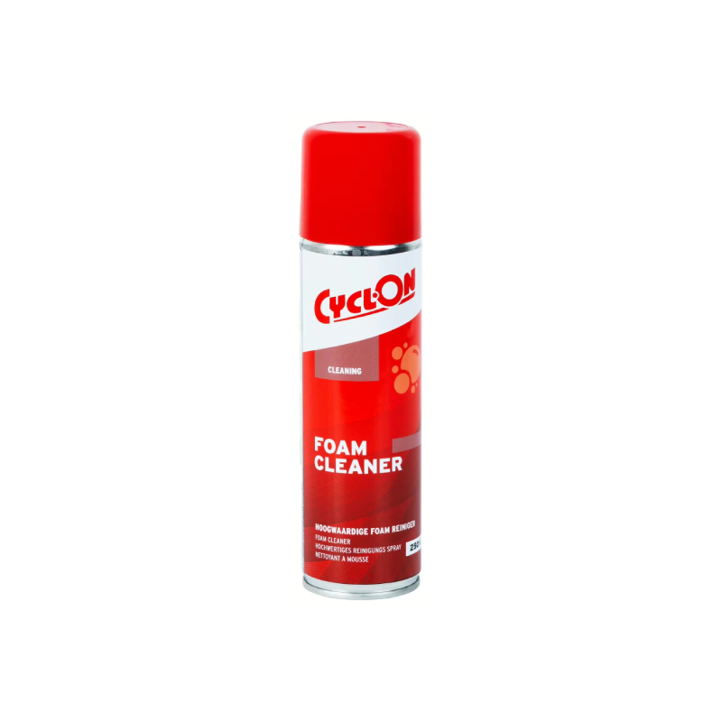 CyclOn Foam Cleaner in 250ml - bicyquel _