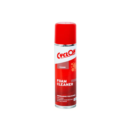 CyclOn Foam Cleaner in 250ml - bicyquel _
