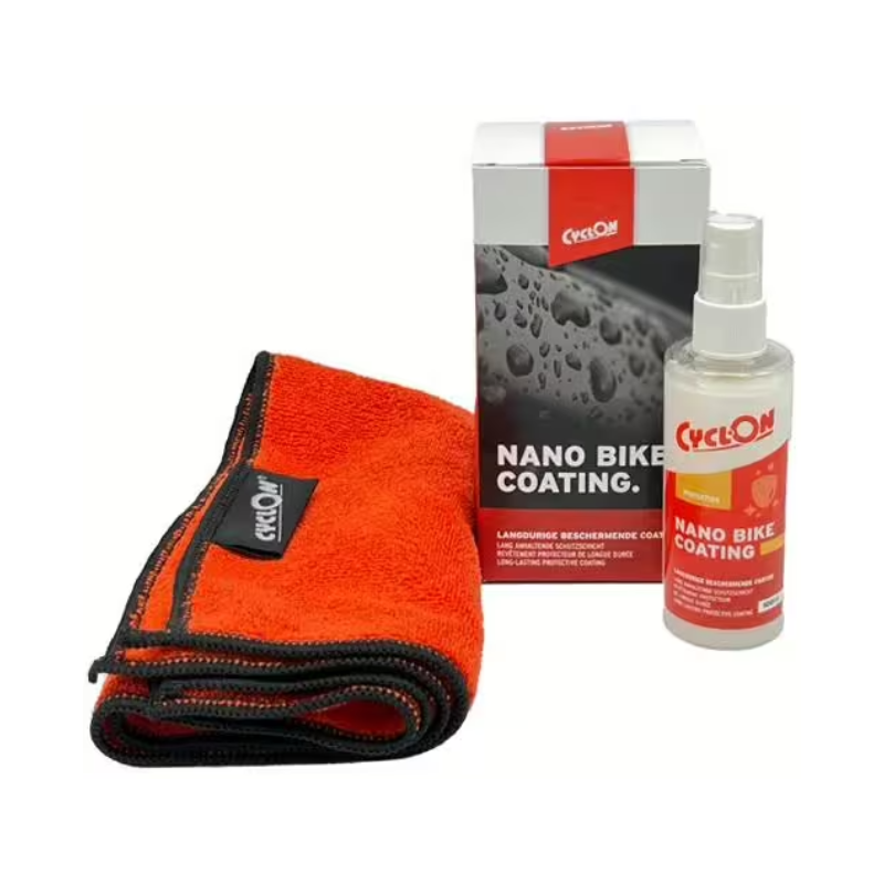 CyclOn Nano Bike Coating Kit (100ml) - bicyquel _