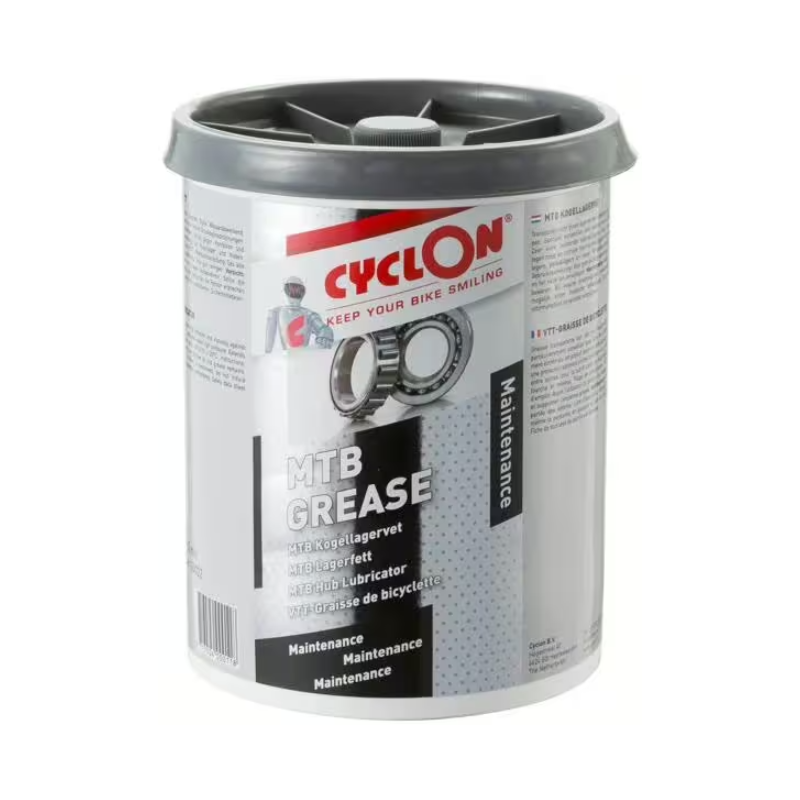 CyclOn Off Road Grease in 1000ml - icyquel _