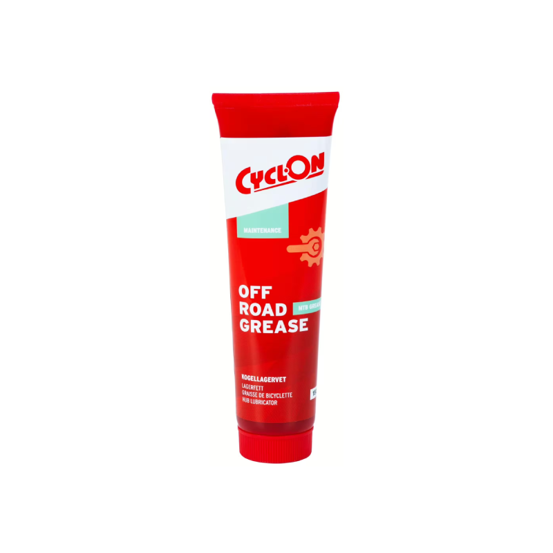 CyclOn Off Road Grease in 150ml - icyquel _