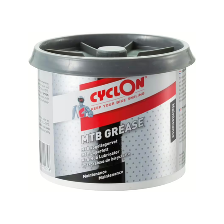 CyclOn Off Road Grease in 500ml - icyquel _