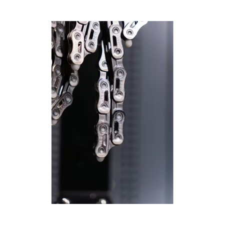 CyclOn Pro Chain Hot Wax application - bicyquel _