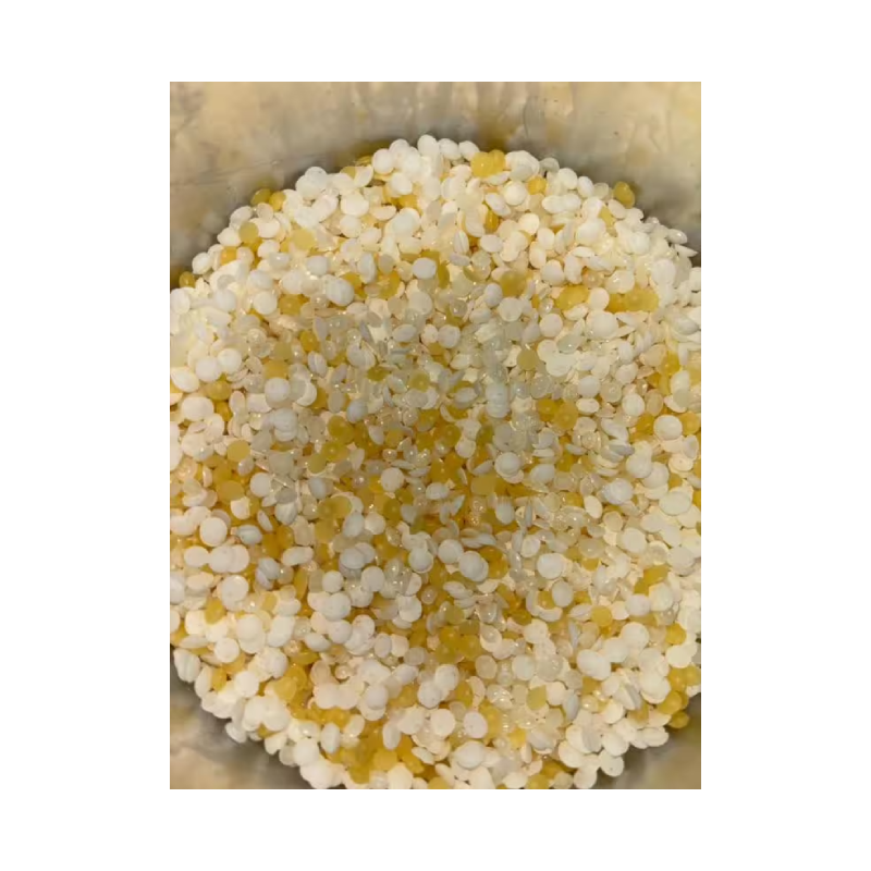 CyclOn Pro Chain Hot Wax pellets - bicyquel _