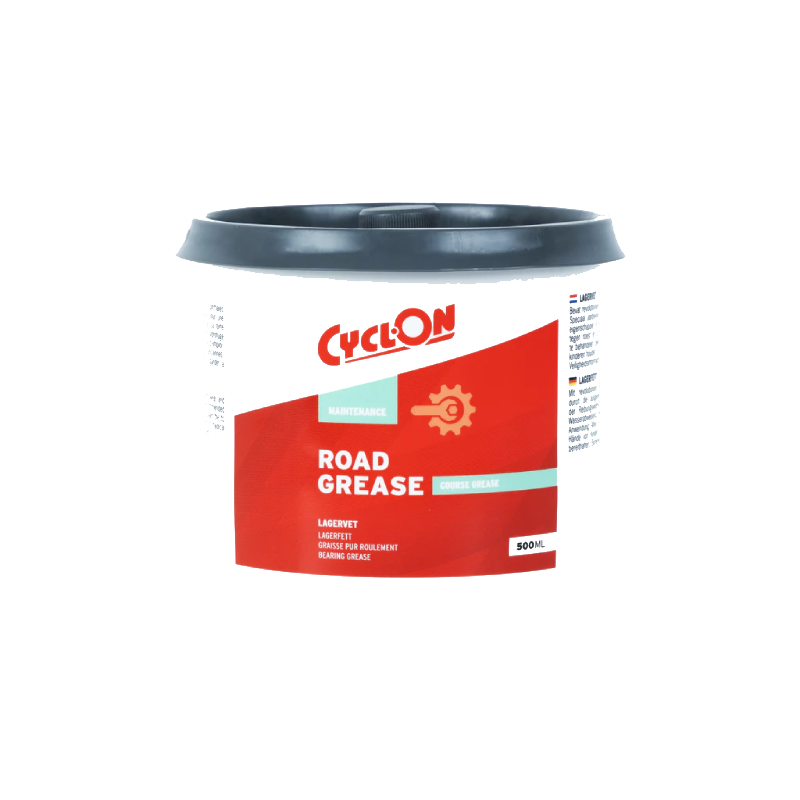 CyclOn Road Grease in 500ml tub - bicyquel _