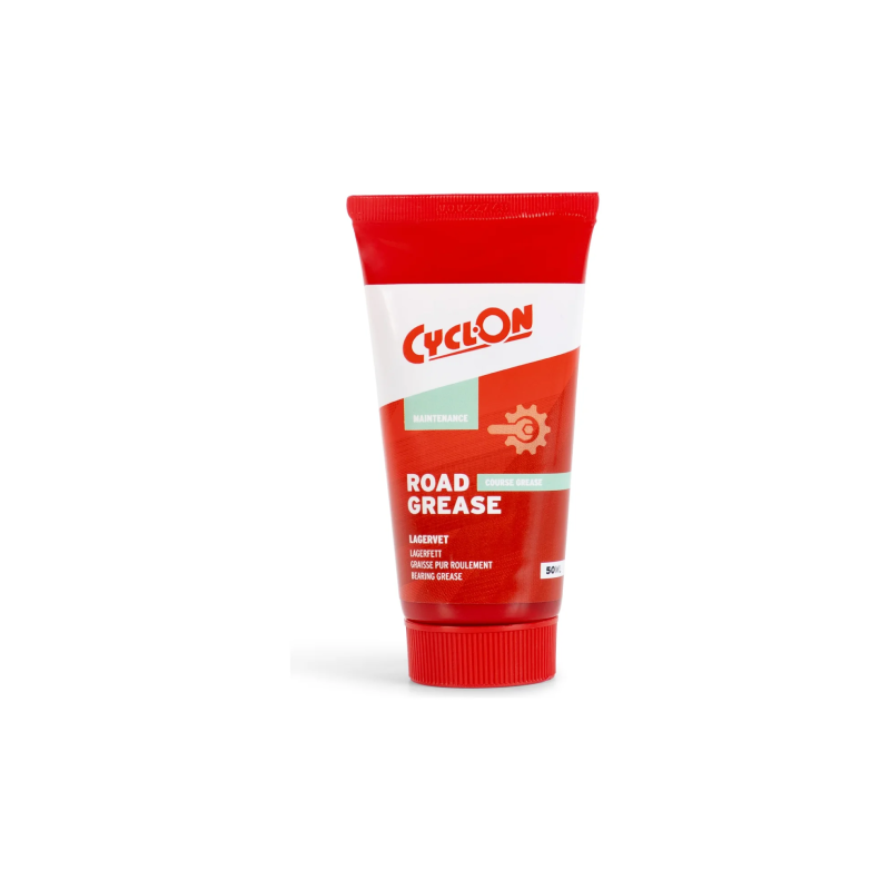 CyclOn Road Grease in 50ml tube - bicyquel _