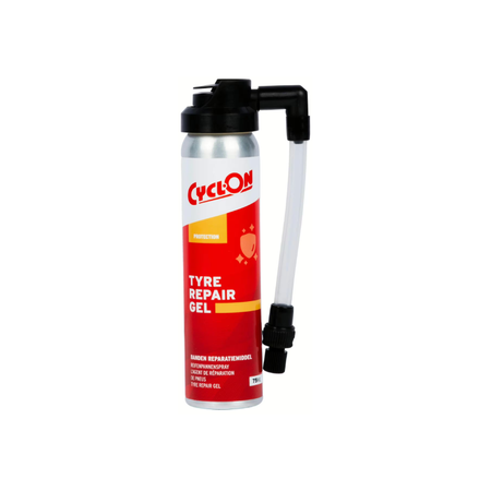 CyclOn Tyre Repair Gel Spray - bicyquel _