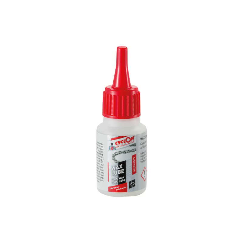 CyclOn Wax Lube 25ml - bicyquel _