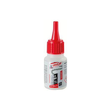 CyclOn Wax Lube 25ml - bicyquel _
