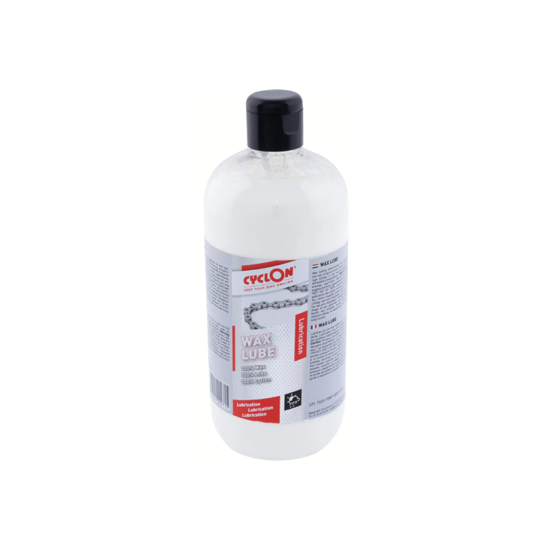 CyclOn Wax Lube 500ml - bicyquel _
