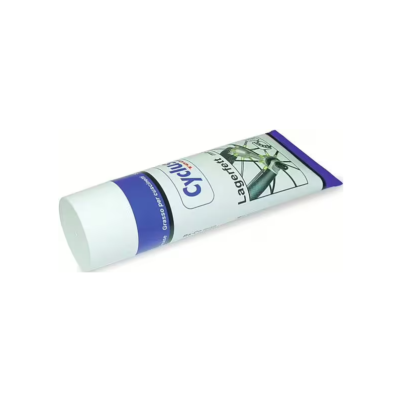 Cyclus Tools Bearing Grease 100g tube - bicyquel _