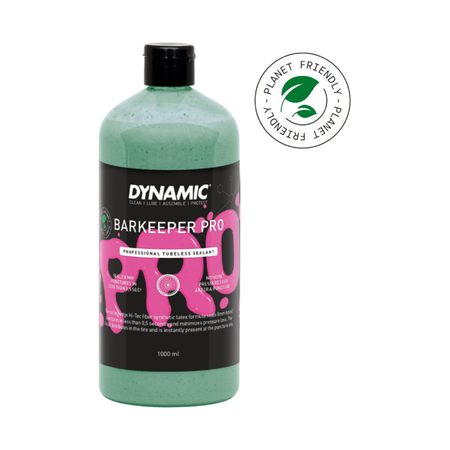 Dynamic Barkeeper Pro Tubeless Sealant 1 Litre - bicyquel _