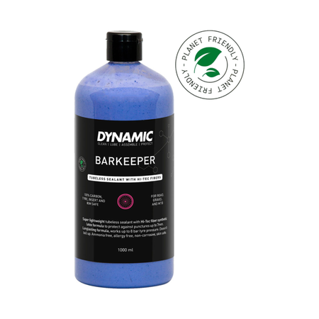 Dynamic Barkeeper Tubeless Sealant 1000ml - bicyquel _