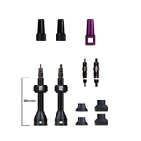 Dynamic Barkeeper Tubeless Valve Kit 44ml - bicyquel _