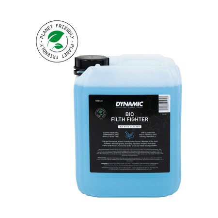 Dynamic Bio Filth Fighter Bike Cleaner 5000ml - bicyquel _