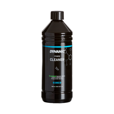 Dynamic Chain Cleaner 1000ml - bicyquel _