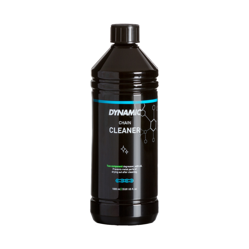 Dynamic Chain Cleaner 1000ml - bicyquel _
