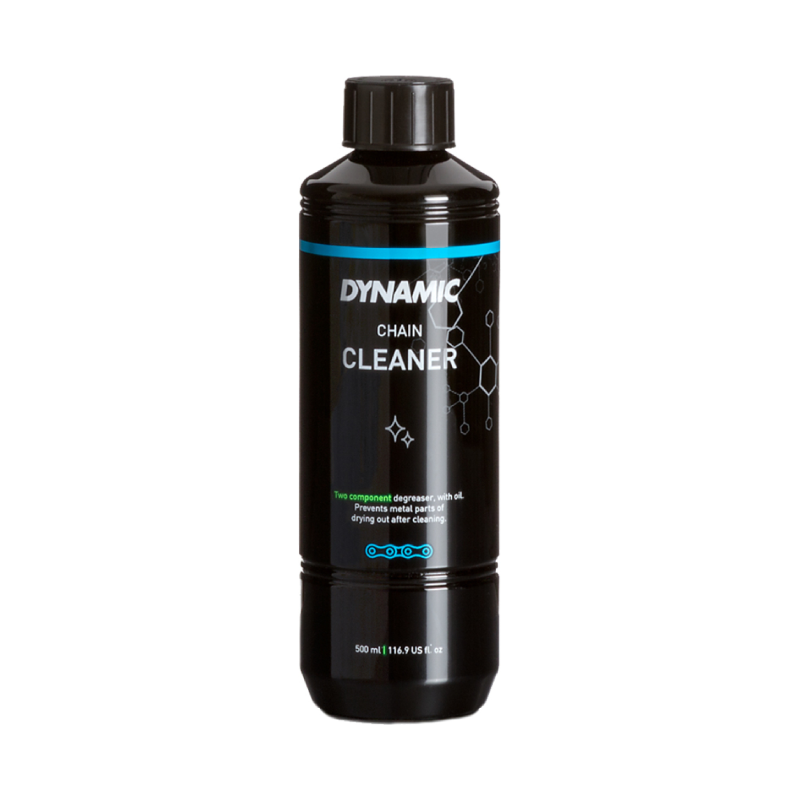 Dynamic Chain Cleaner 500ml - bicyquel _