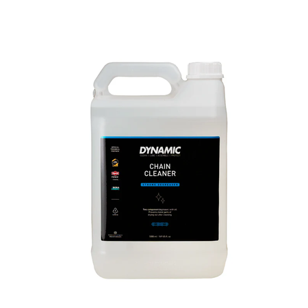 Dynamic Chain Cleaner 5000ml - bicyquel _