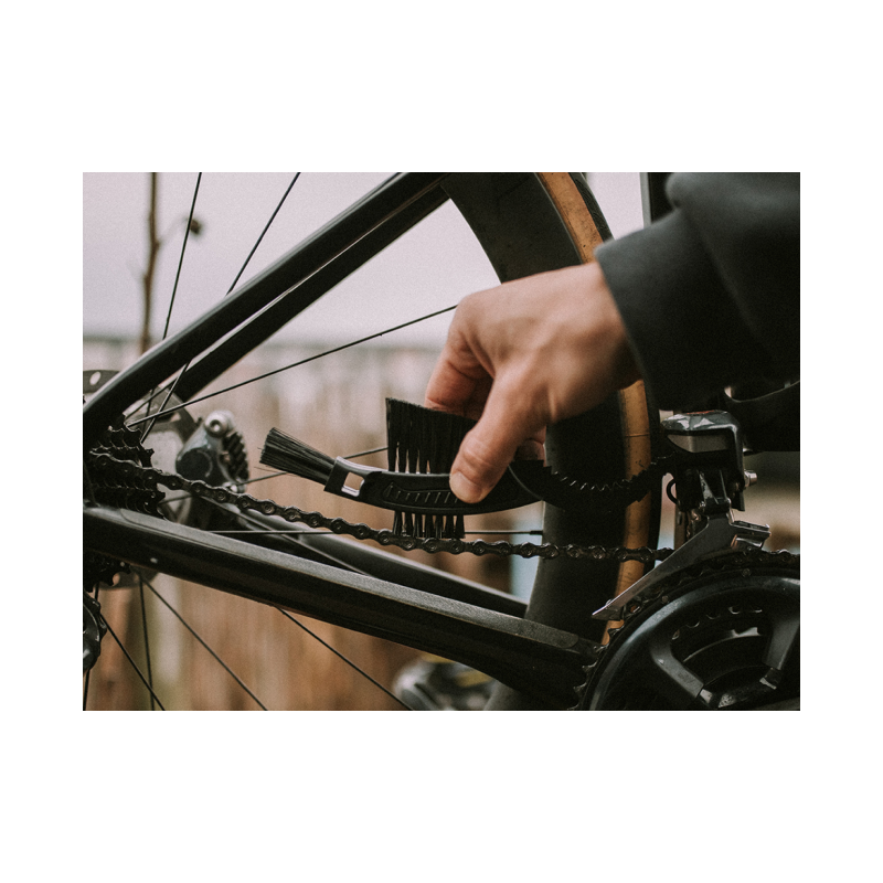 Dynamic Claw Brush chain - bicyquel _